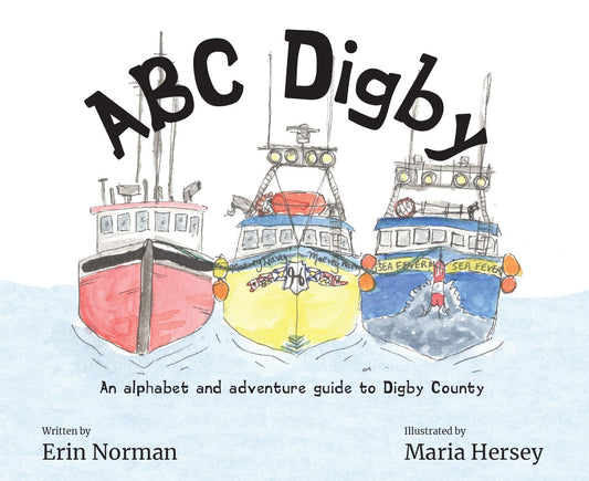 ABC Digby